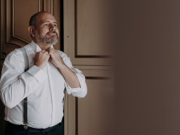 Preparazione Sposi